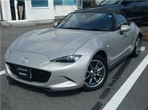 2023 Mazda Roadster