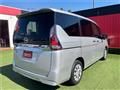 2022 Nissan Serena