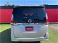 2022 Nissan Serena