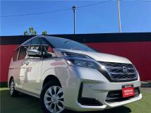 2022 Nissan Serena
