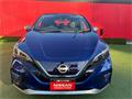 2022 Nissan Leaf