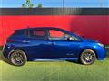 2022 Nissan Leaf