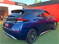 2022 Nissan Leaf
