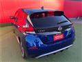 2022 Nissan Leaf
