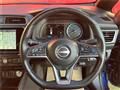 2022 Nissan Leaf