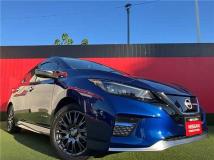 2022 Nissan Leaf
