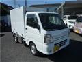 2019 Suzuki Carry Truck