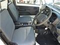 2019 Suzuki Carry Truck
