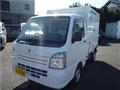 2019 Suzuki Carry Truck
