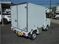 2019 Suzuki Carry Truck