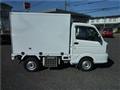 2019 Suzuki Carry Truck