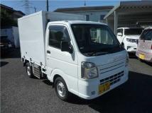 2019 Suzuki Carry Truck