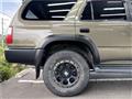2000 Toyota Hilux Surf