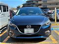 2013 Mazda Axela