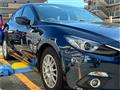 2013 Mazda Axela