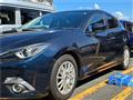 2013 Mazda Axela
