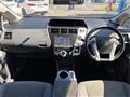 2013 Toyota PRIUS α