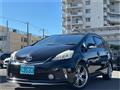 2013 Toyota PRIUS α