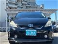 2013 Toyota PRIUS α