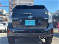 2013 Toyota PRIUS α