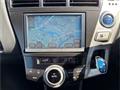2013 Toyota PRIUS α