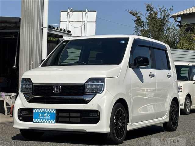 2024 Honda N-WGN