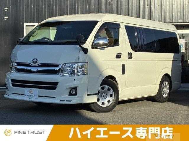2013 Toyota Toyota Others