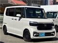 2023 Honda N BOX