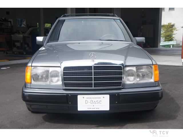 1991 Mercedes-Benz Mercedes-Benz Others