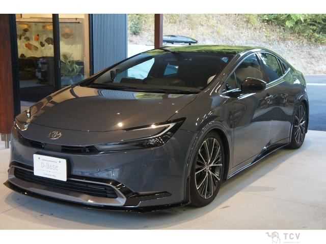 2023 Toyota Prius