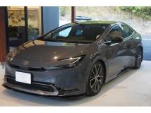 2023 Toyota Prius