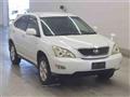 2010 Toyota Harrier
