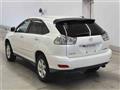 2010 Toyota Harrier