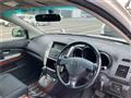 2010 Toyota Harrier
