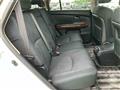 2010 Toyota Harrier