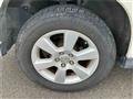 2010 Toyota Harrier