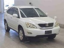 2010 Toyota Harrier