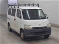 2016 Toyota Townace Van