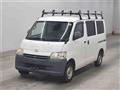 2016 Toyota Townace Van