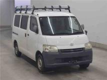 2016 Toyota Townace Van