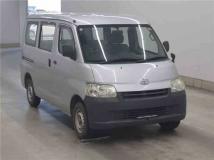 2018 Toyota Townace Van