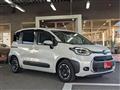 2024 Toyota Sienta