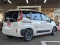 2024 Toyota Sienta