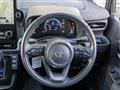 2024 Toyota Sienta