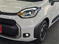 2024 Toyota Sienta
