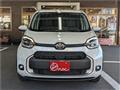 2024 Toyota Sienta