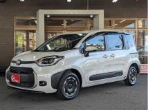 2024 Toyota Sienta