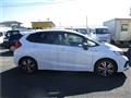 2019 Honda Fit