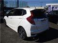 2019 Honda Fit