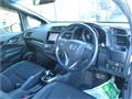 2019 Honda Fit